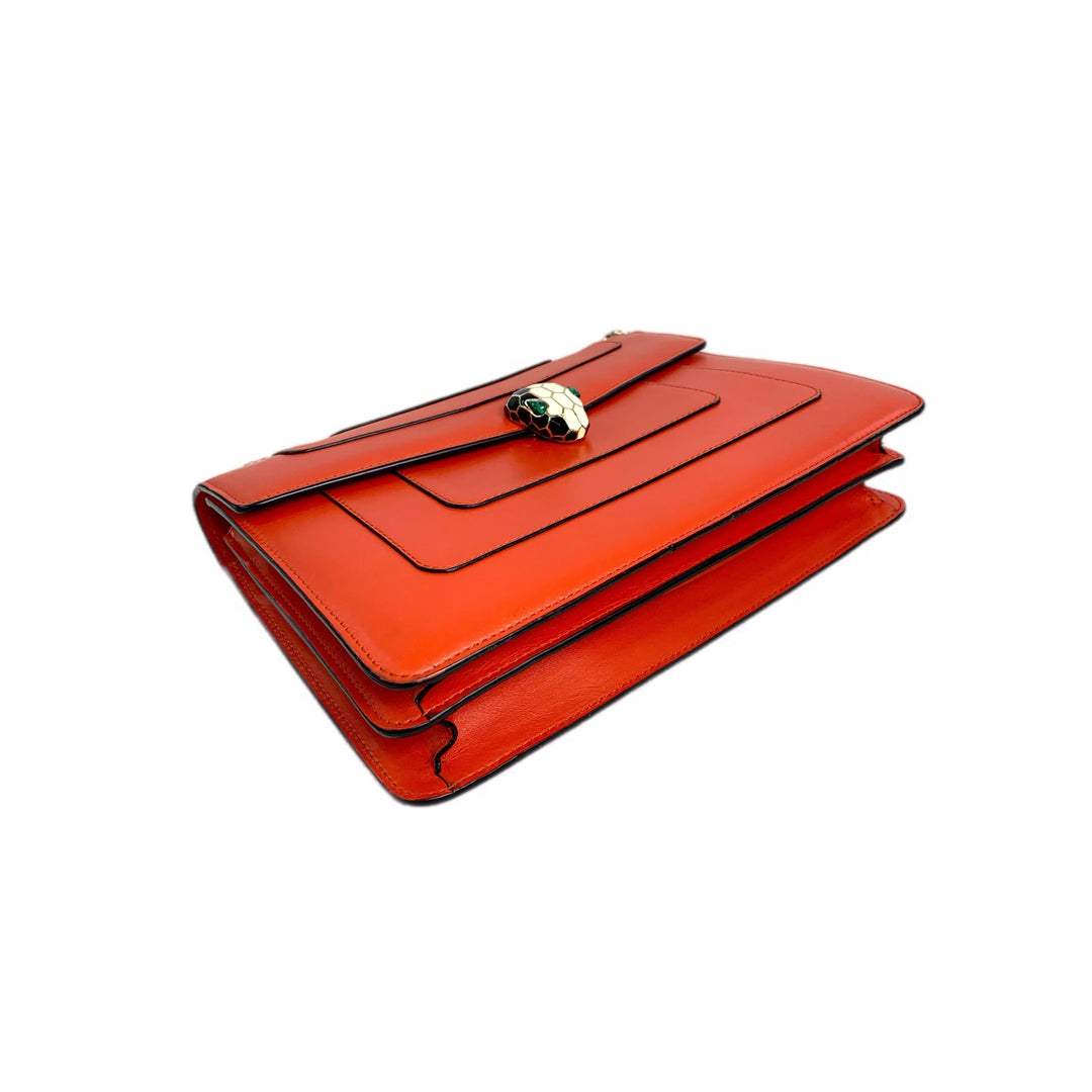 Bvlgari Serpenti Bag Cross Body