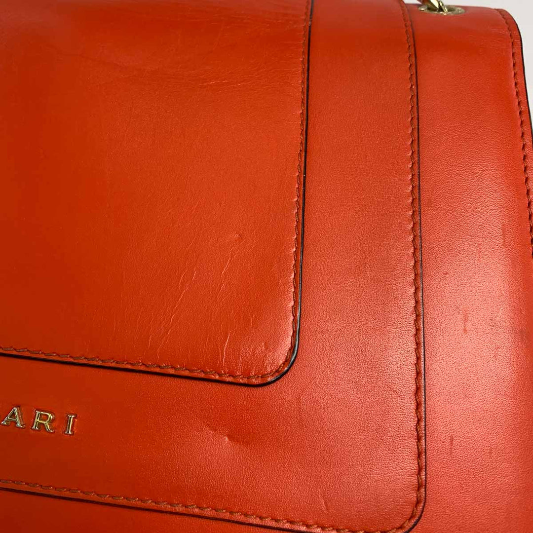 Bvlgari Serpenti Bag Cross Body