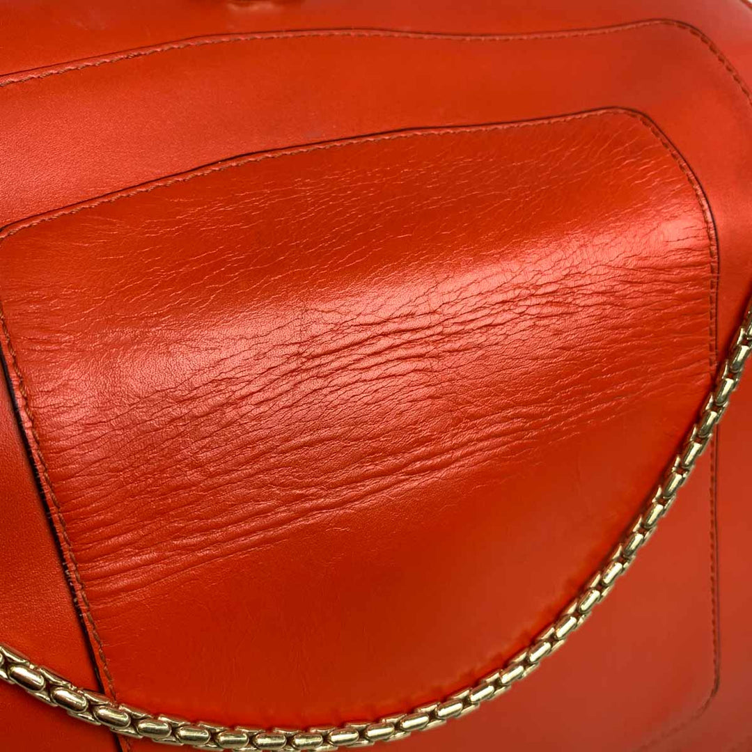 Bvlgari Serpenti Bag Cross Body