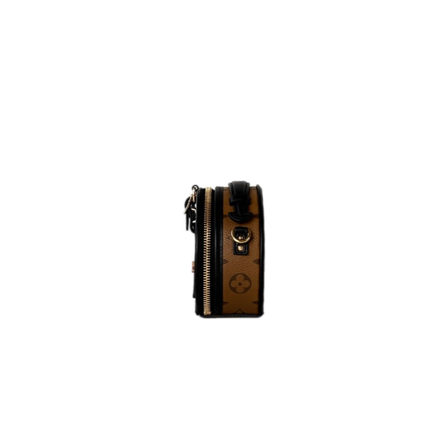 Louis Vuitton Boîte Chapeau Mini Bag