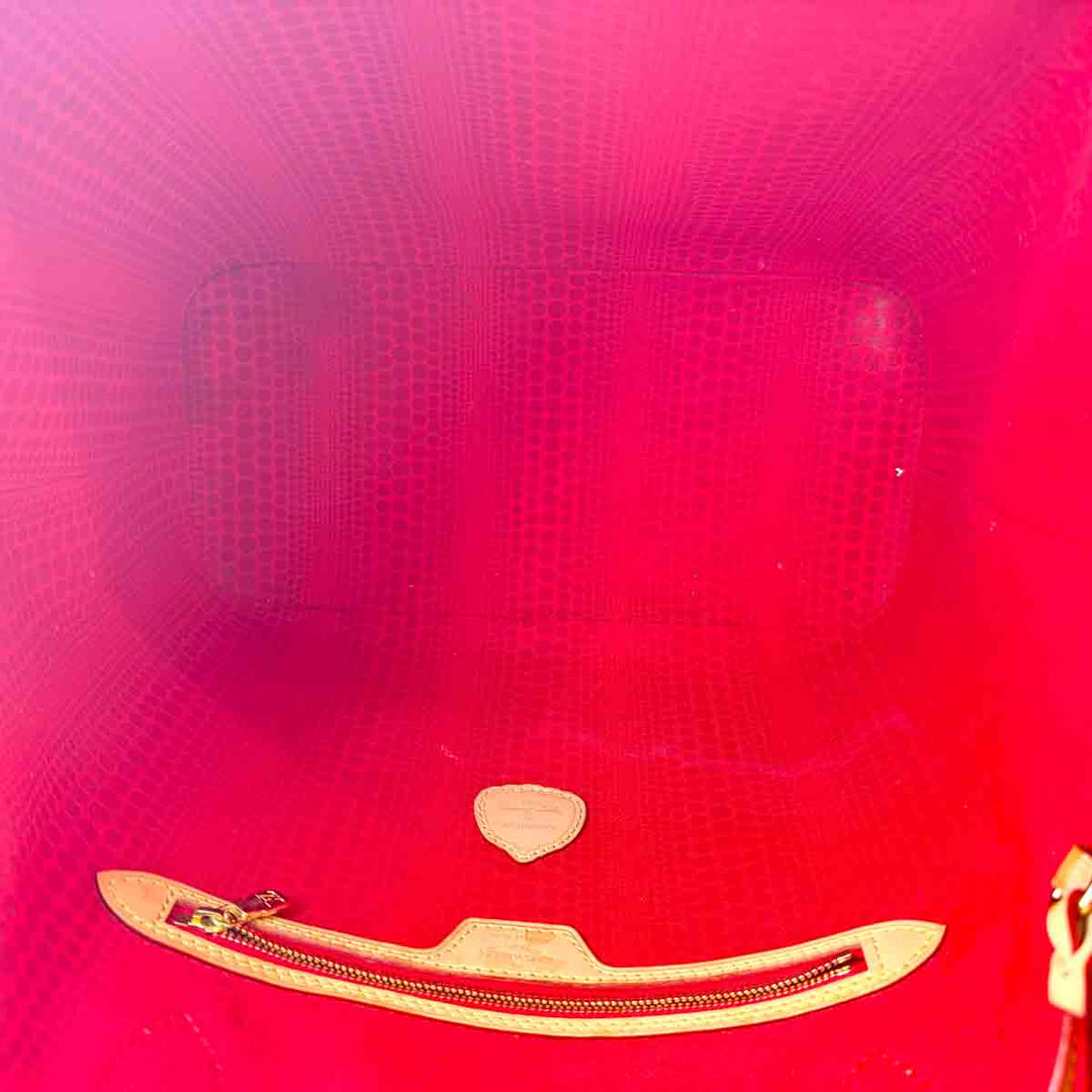 Louis Vuitton x Yayoi Kusama Neverfull MM Bag