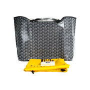 Goyard Saint Louis Grey Tote Bag GM