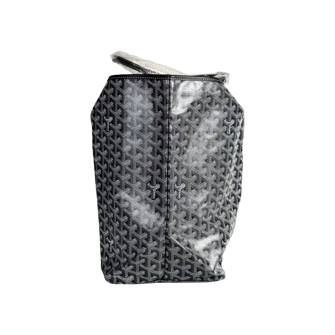Goyard Saint Louis Grey Tote Bag GM