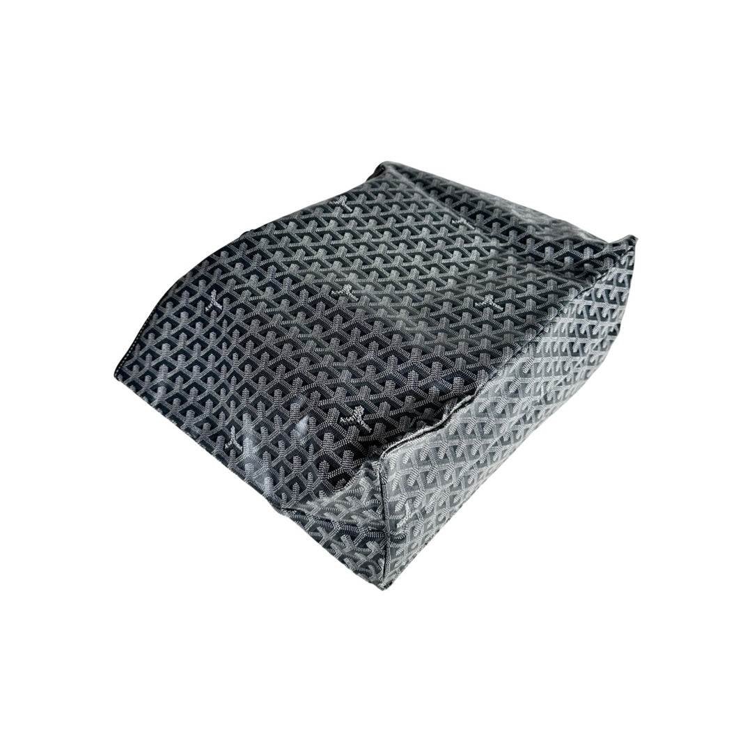 Goyard Saint Louis Grey Tote Bag GM