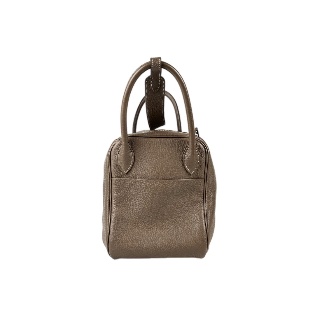 Hermes Lindy 30cm Bag Etoupt TC