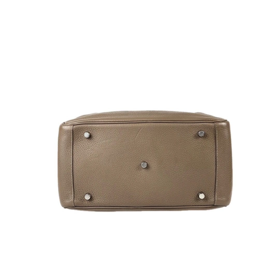 Hermes Lindy 30cm Bag Etoupt TC