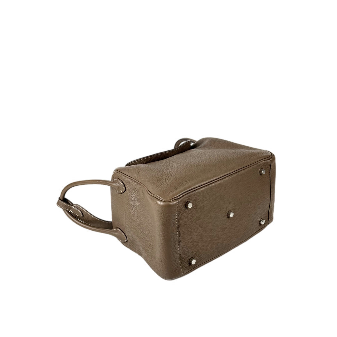 Hermes Lindy 30cm Bag Etoupt TC