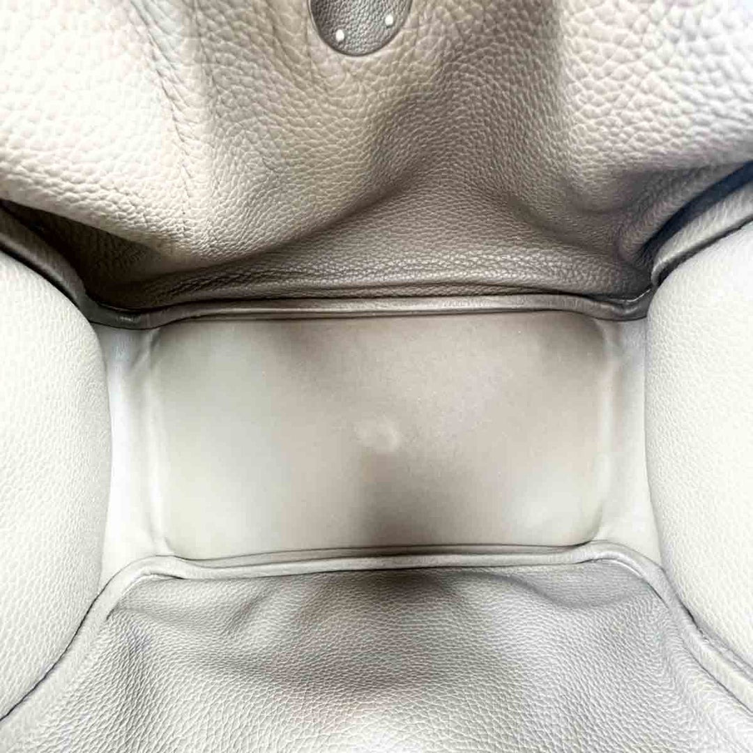 Hermes Lindy 30cm Bag Etoupt TC