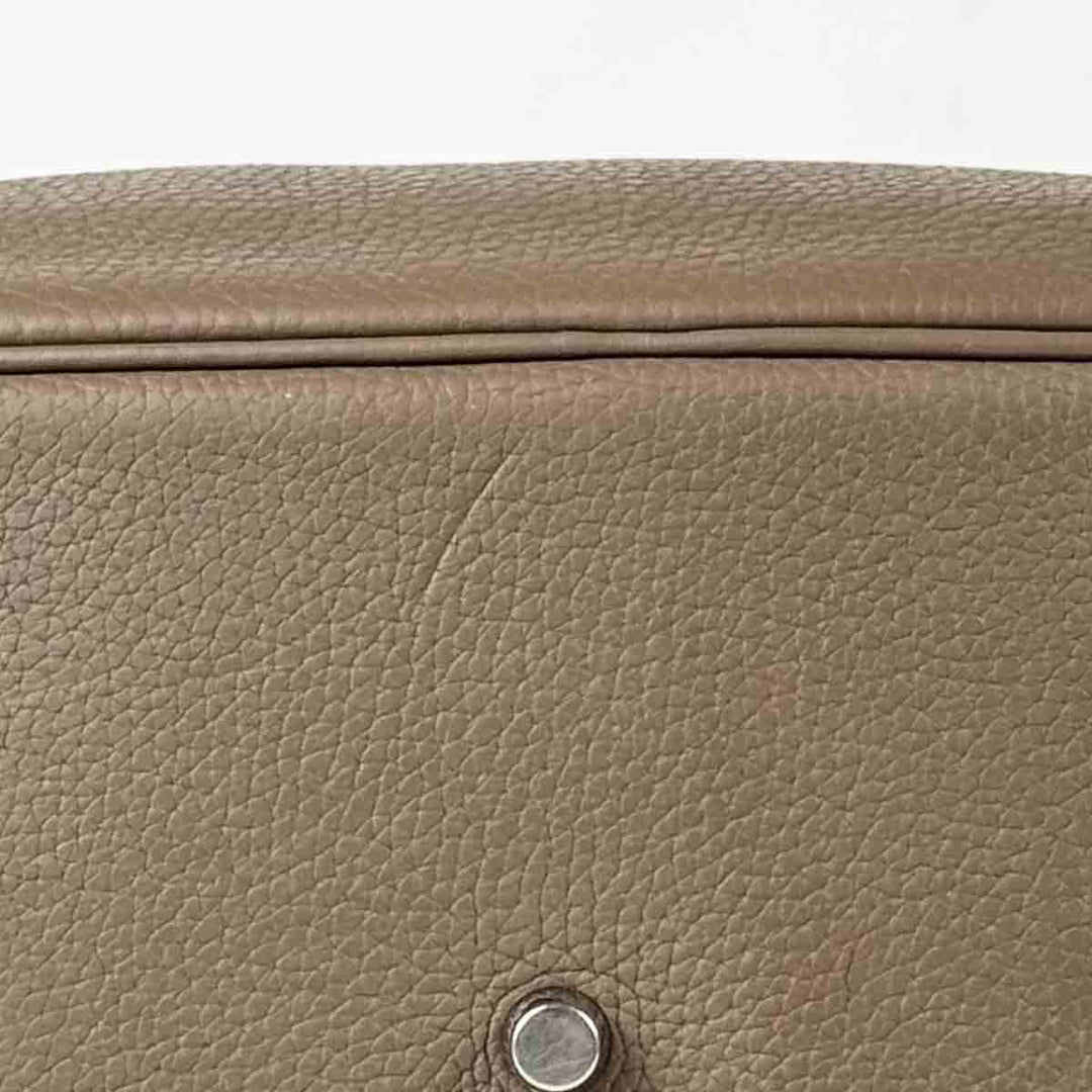 Hermes Lindy 30cm Bag Etoupt TC