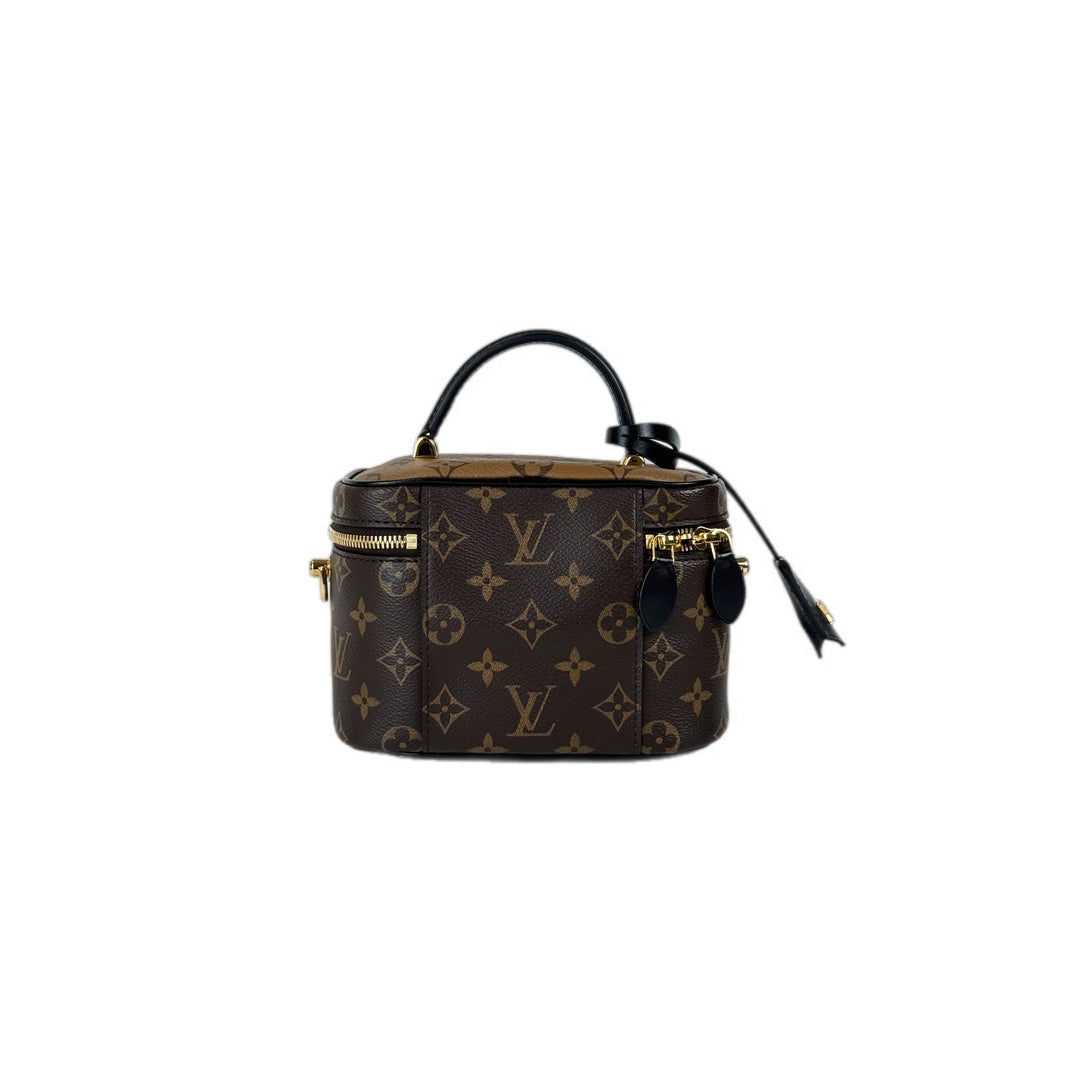 Louis Vuitton Vanity Bag