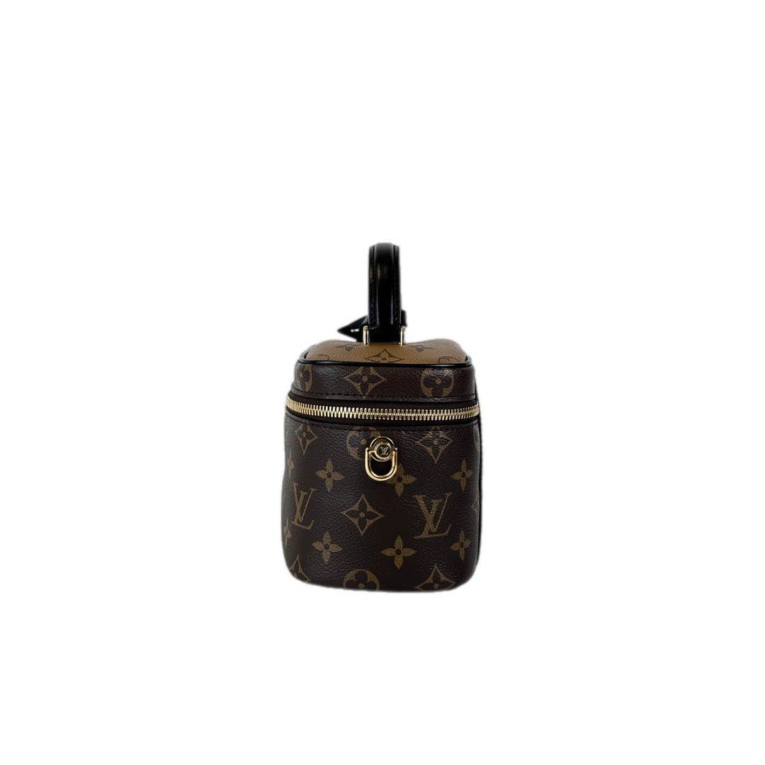 Louis Vuitton Vanity Bag