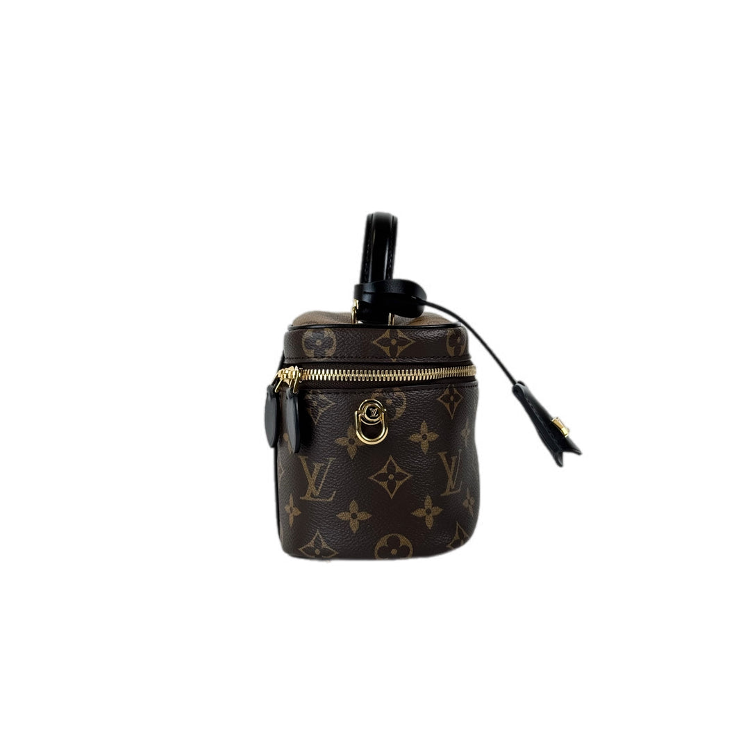 Louis Vuitton Vanity Bag