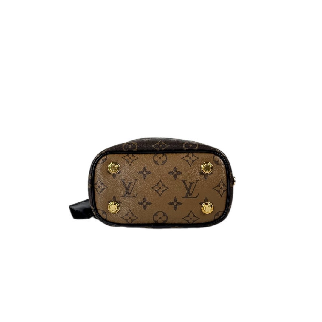 Louis Vuitton Vanity Bag