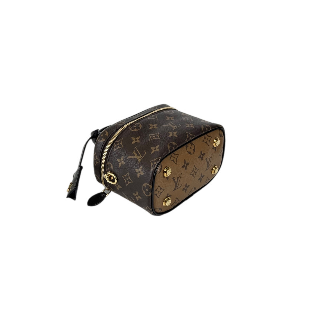 Louis Vuitton Vanity Bag
