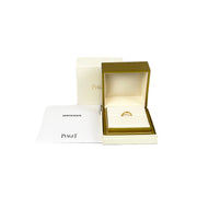 Piaget Possession Turing Ring 18K Rose Gold #49