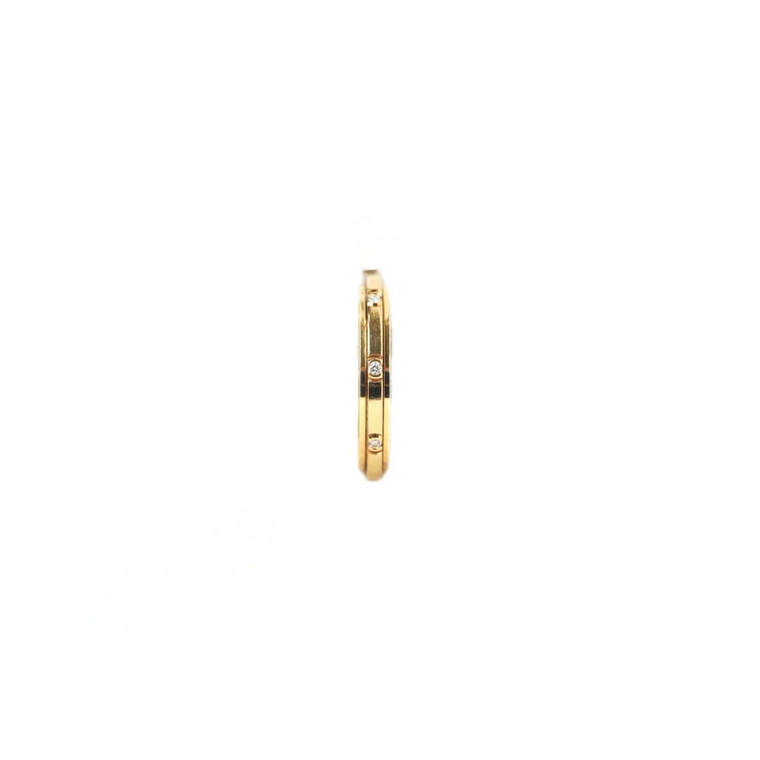 Piaget Possession Turing Ring 18K Rose Gold #49