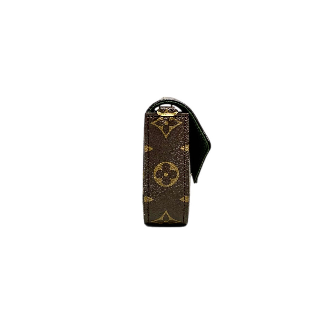 Louis Vuitton Felicie Strap & Go Monogram Bag