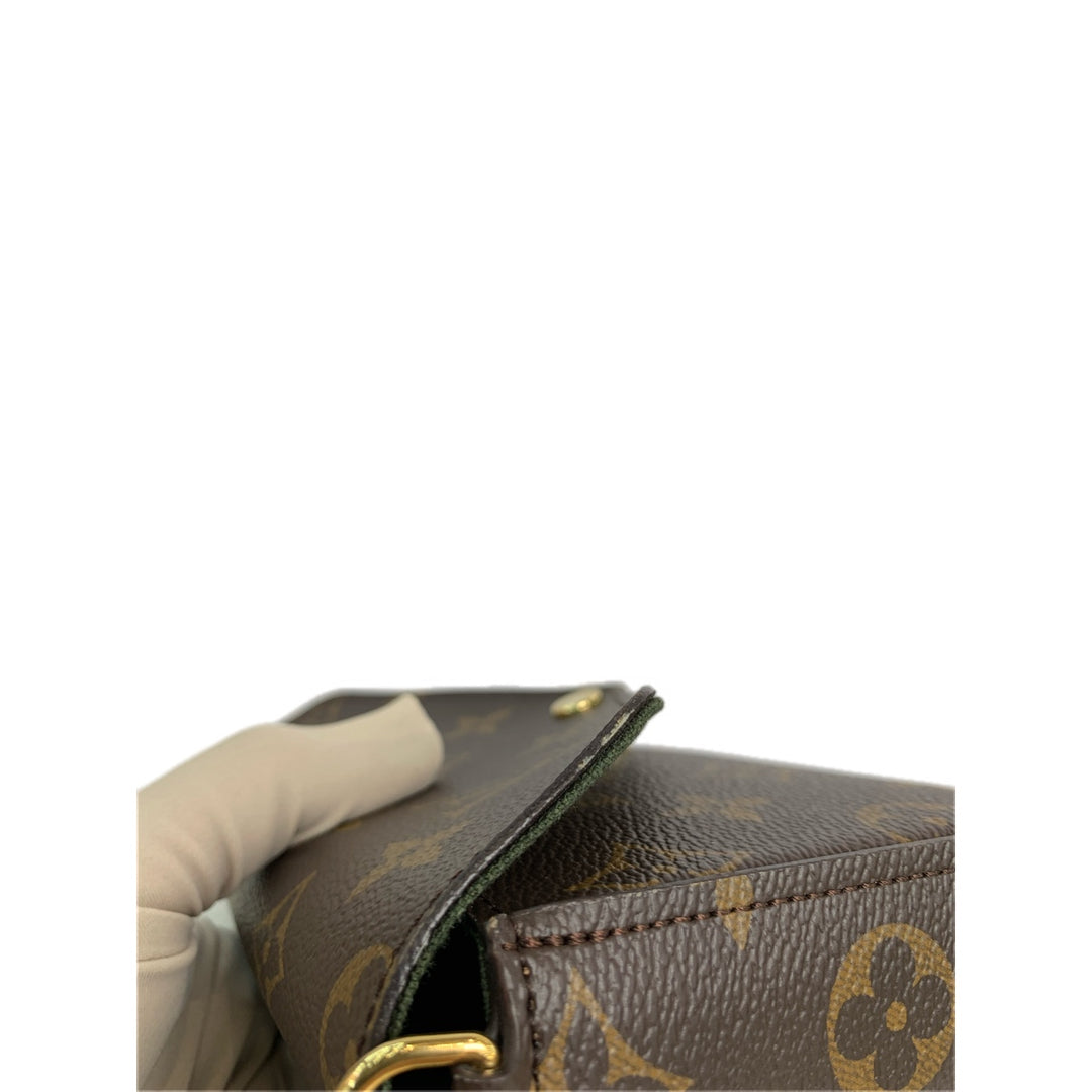 Louis Vuitton Felicie Strap & Go Monogram Bag