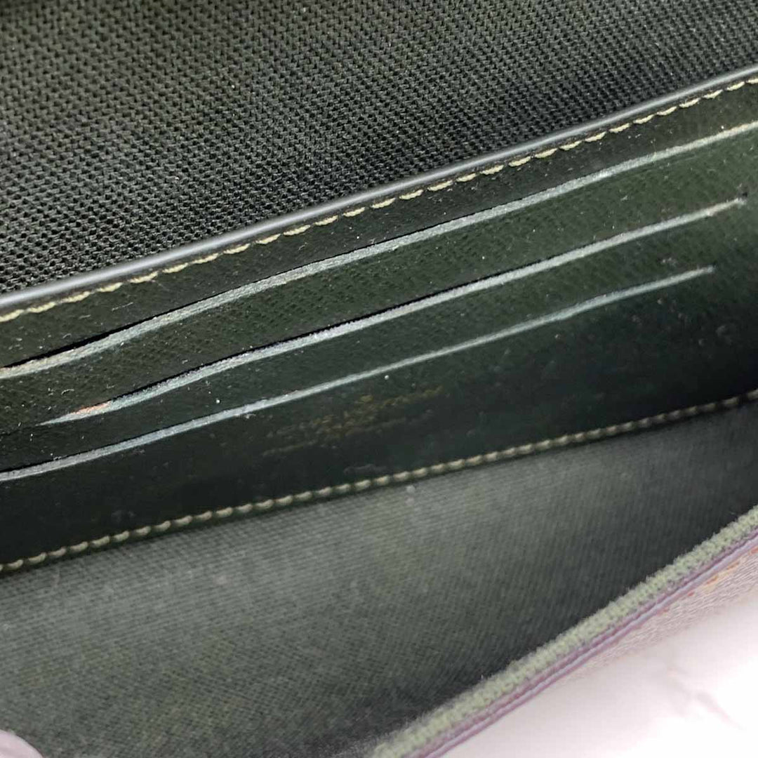 Louis Vuitton Felicie Strap & Go Monogram Bag