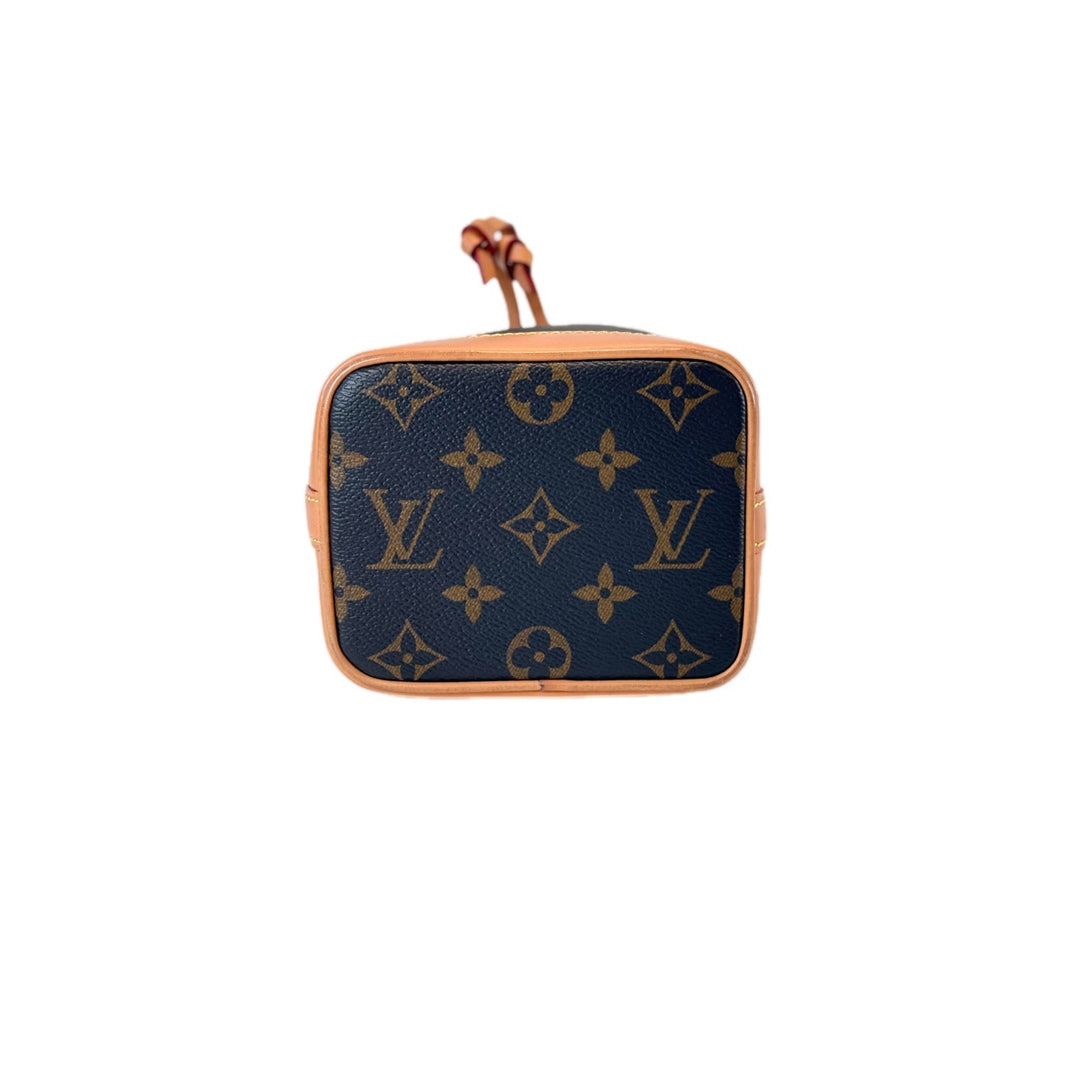 Louis Vuitton Neonoe Nano 13cm Monogram
