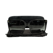 Gucci Black Sunglasses