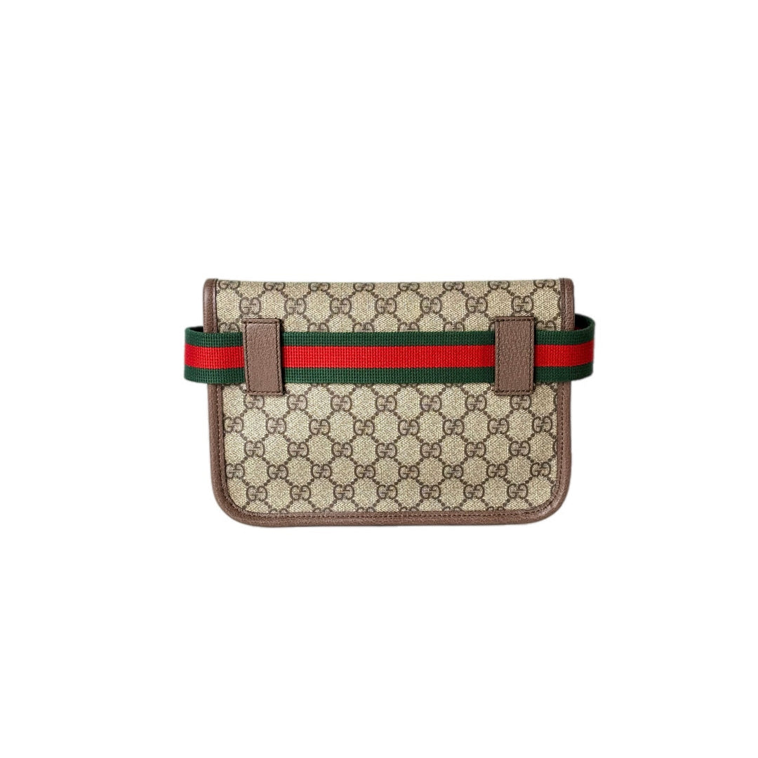 Gucci Neo Vitange Supreme Belt Bag