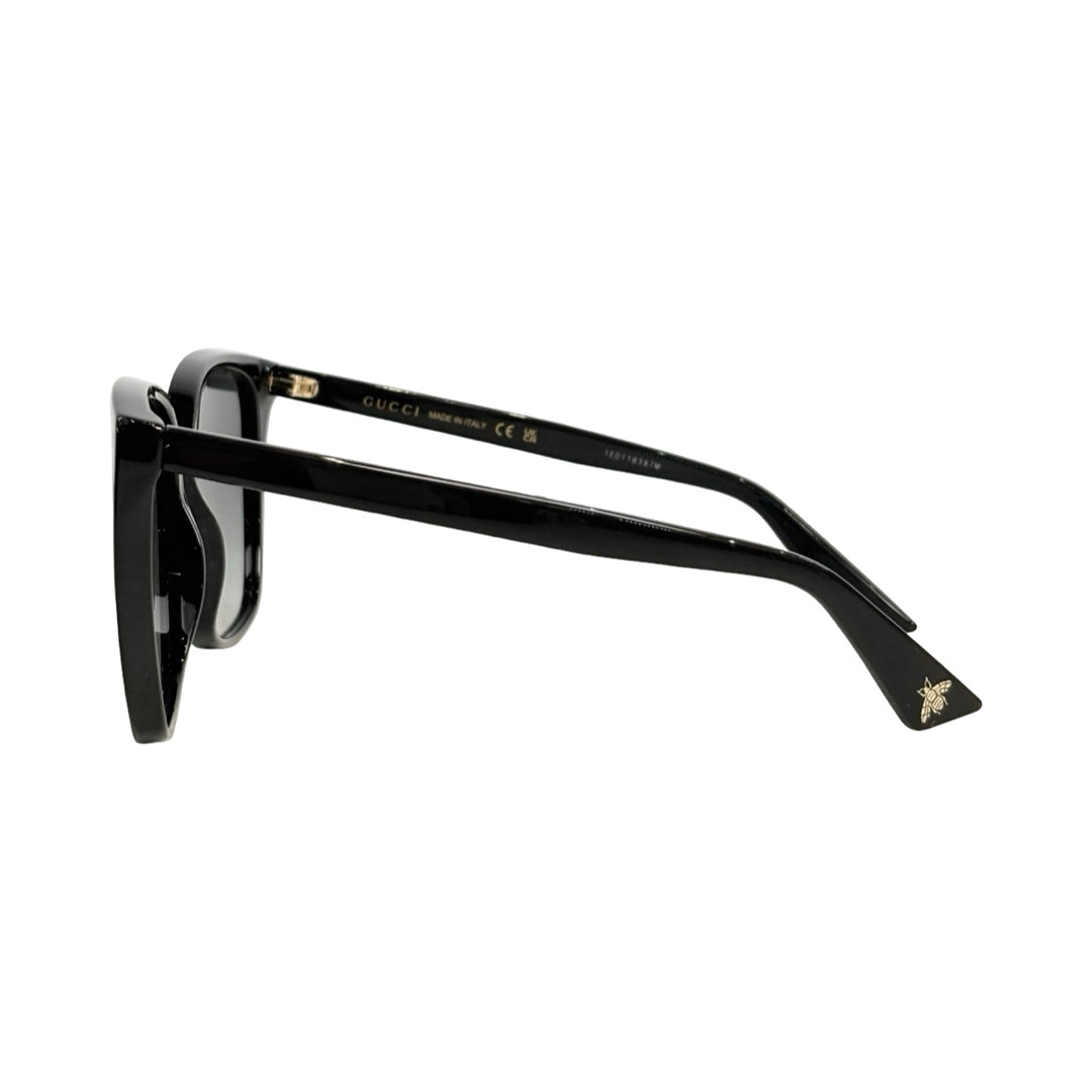 Gucci Black Sunglasses