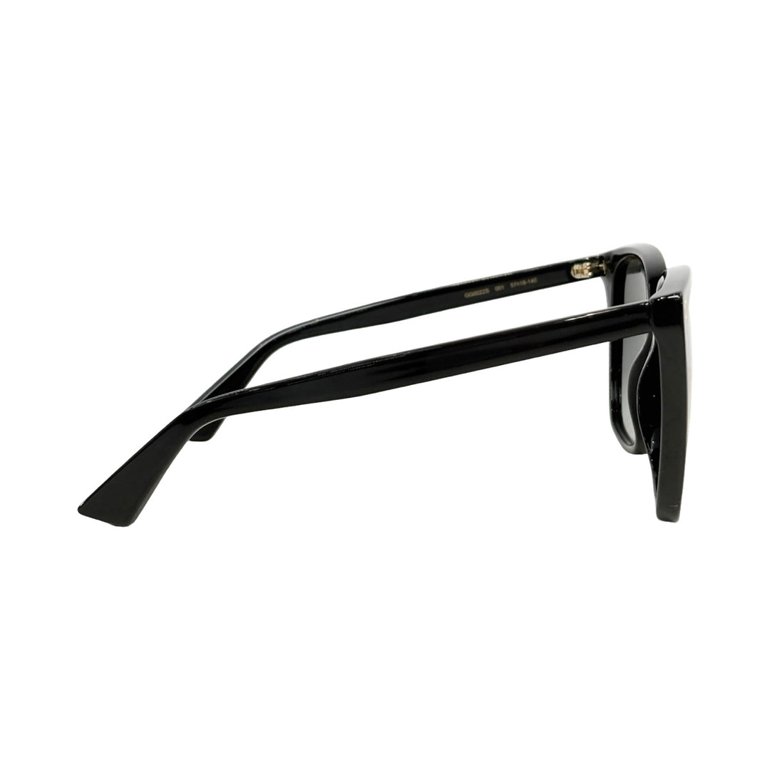 Gucci Black Sunglasses