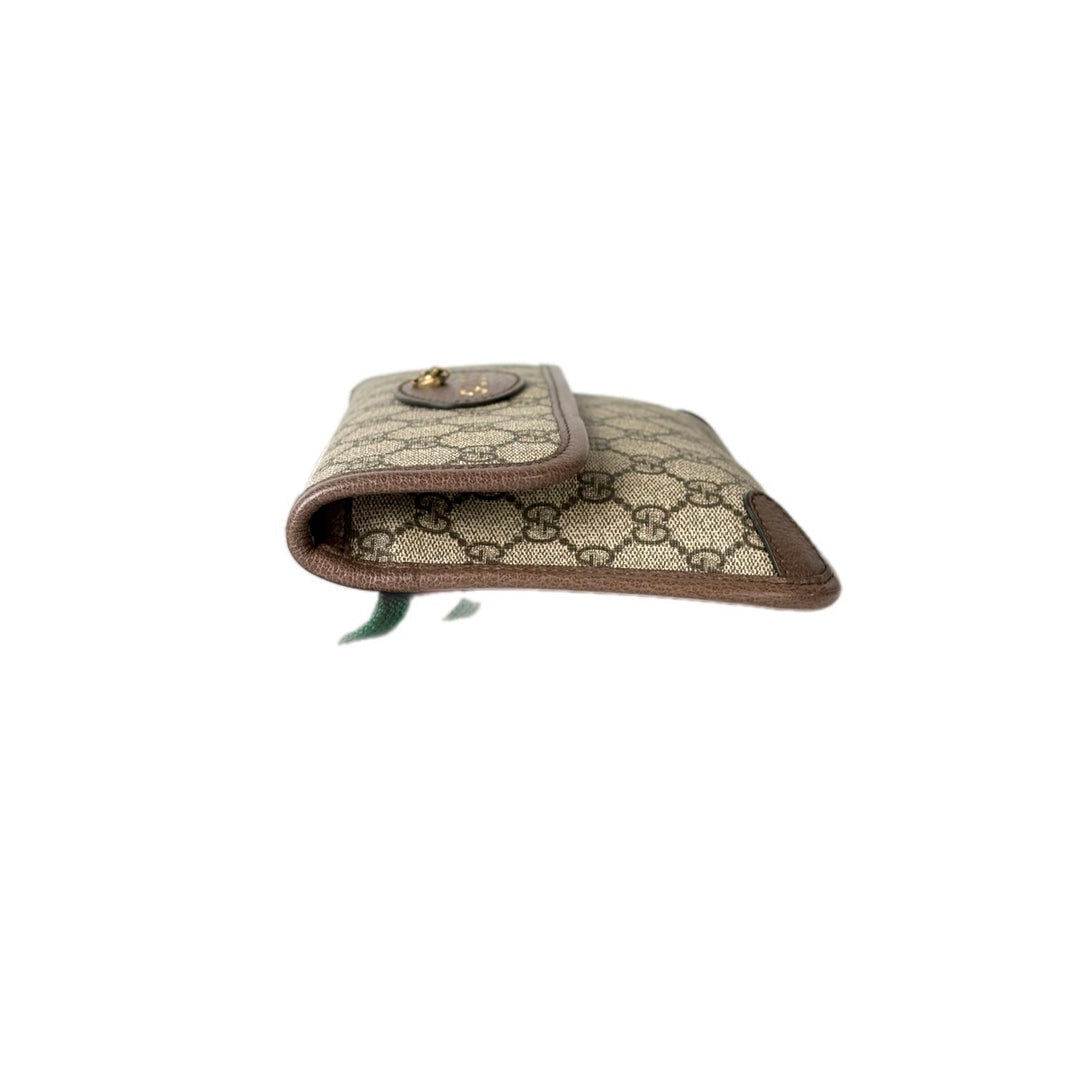Gucci Neo Vitange Supreme Belt Bag
