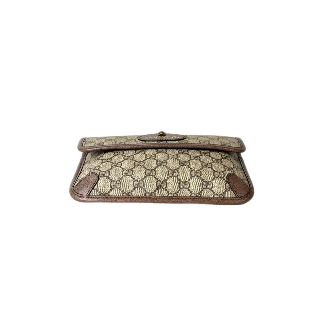 Gucci Neo Vitange Supreme Belt Bag