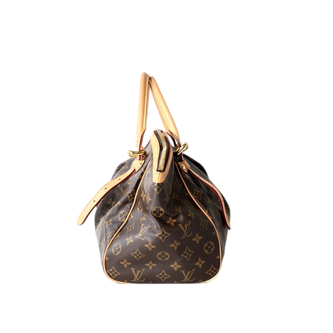 Louis Vuitton Tivoli Monogram Bag