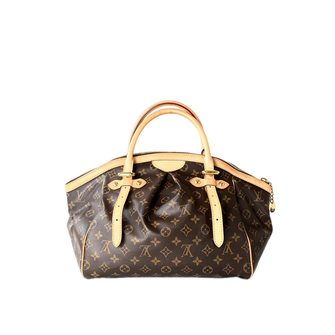 Louis Vuitton Tivoli Monogram Bag