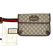 Gucci Neo Vintage Crossbody Bag