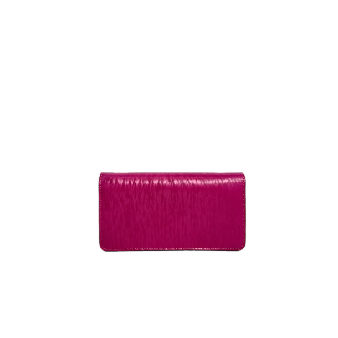Prada Pink WOC Bag