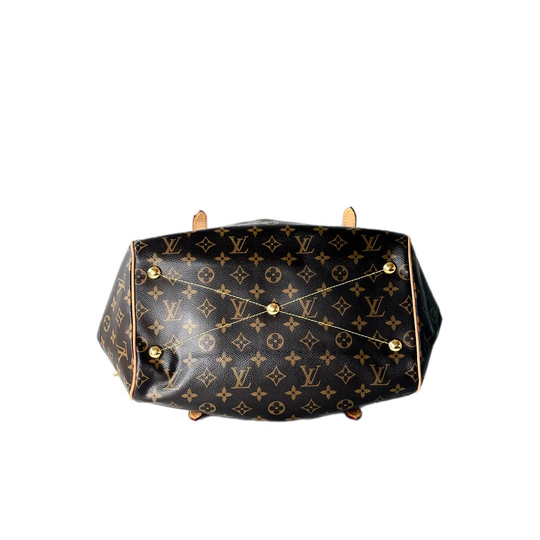 Louis Vuitton Tivoli Monogram Bag