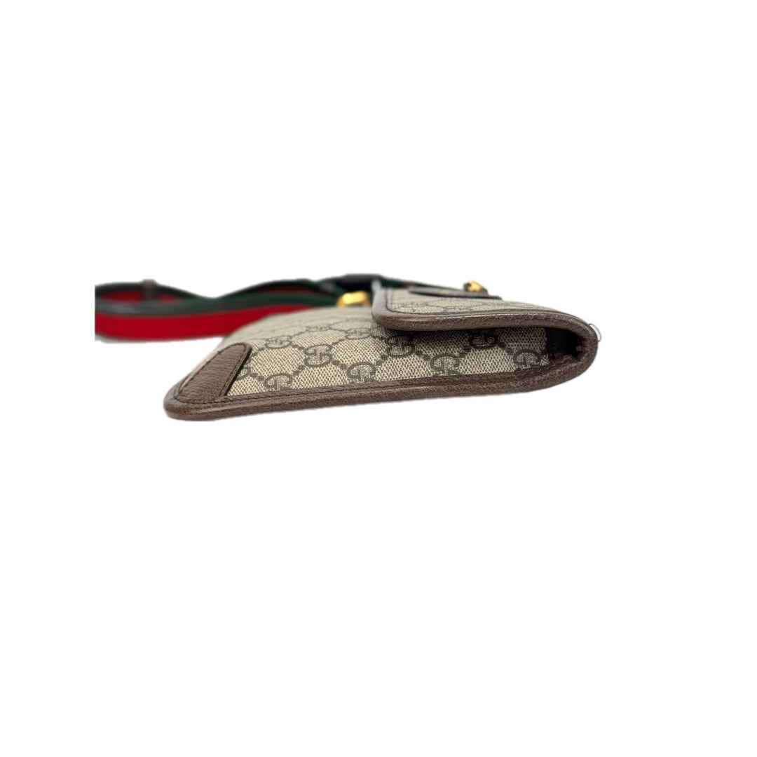 Gucci Neo Vintage Crossbody Bag