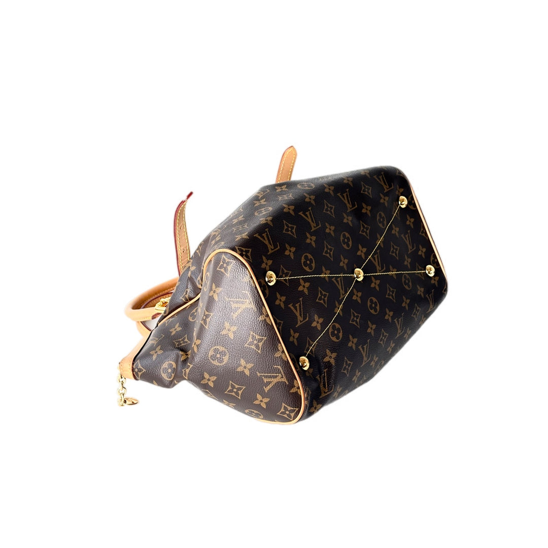 Louis Vuitton Tivoli Monogram Bag
