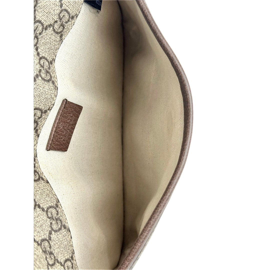 Gucci Neo Vintage Crossbody Bag