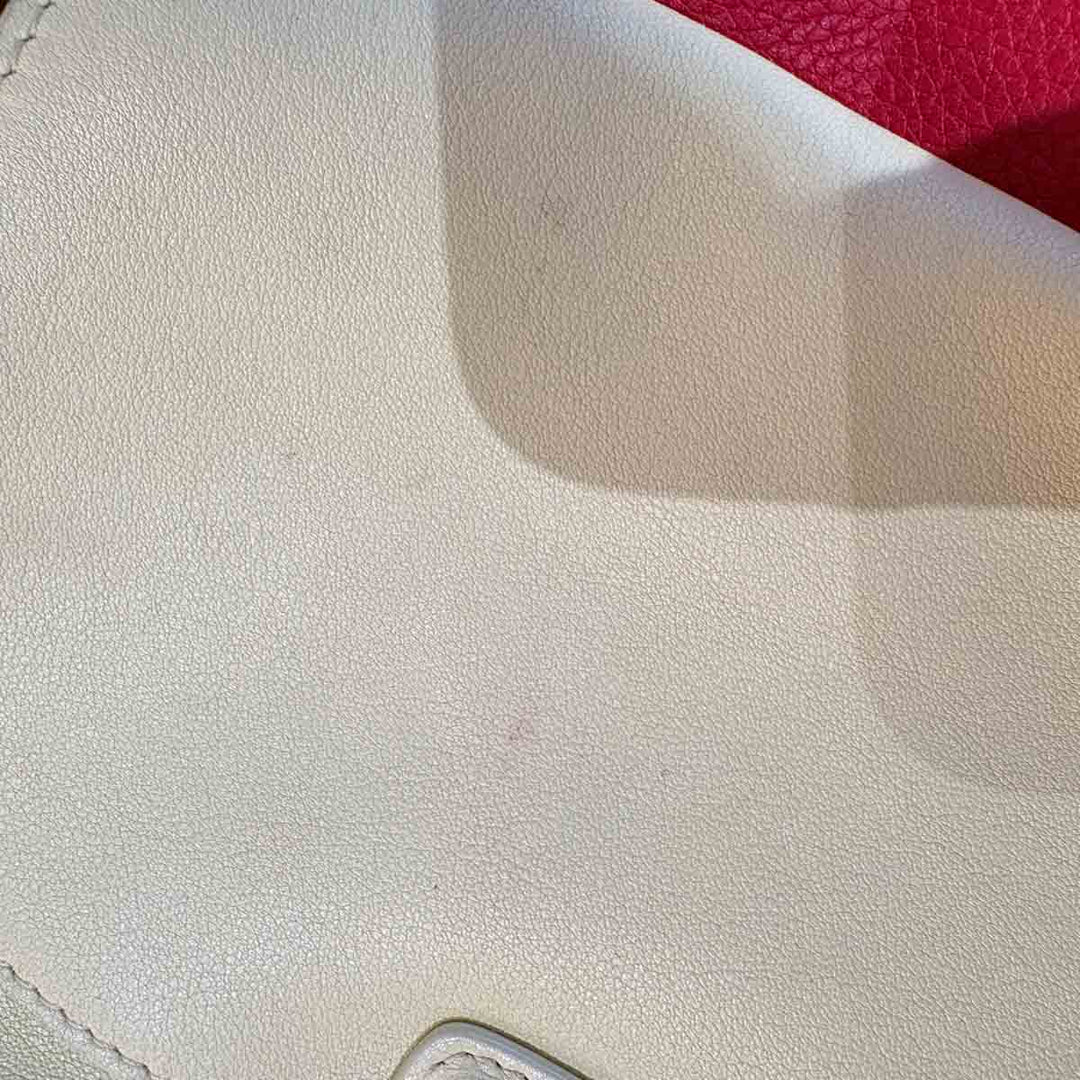 Dior Yellow Diorling Shoulder Bag Small