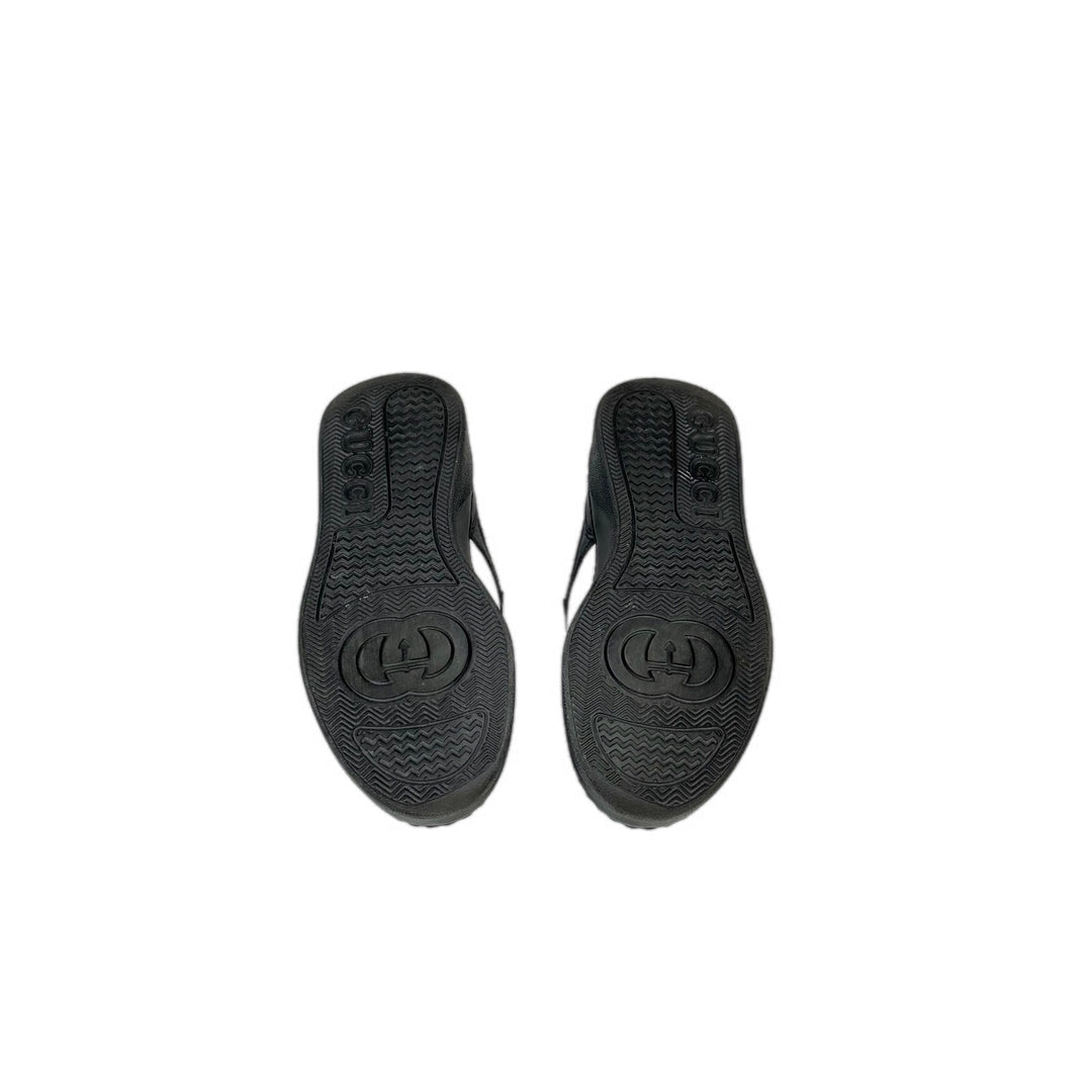 Gucci Women GG embossed sneaker #37.5 Shoes