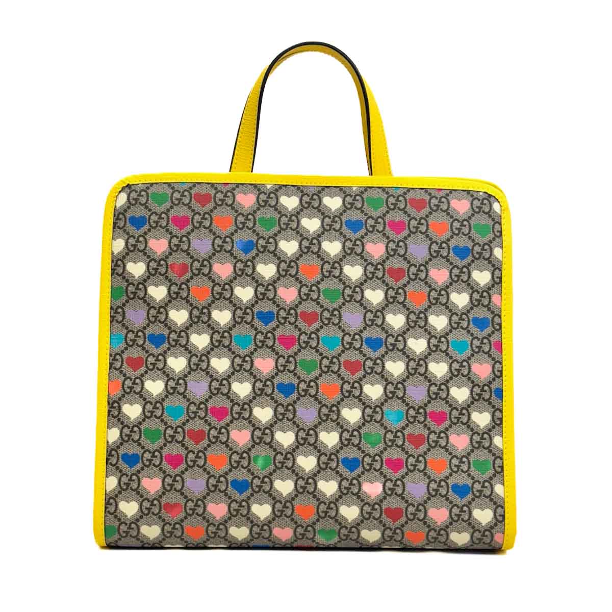 Gucci Children’s Heart Higuchi Yuko Tote