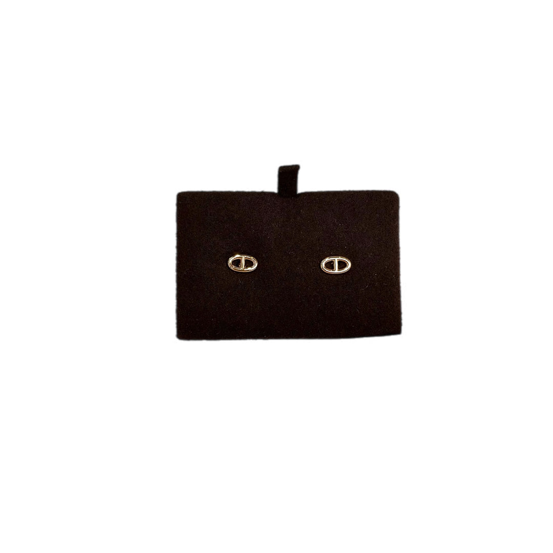 Hermes Farandole earrings, very small mode
