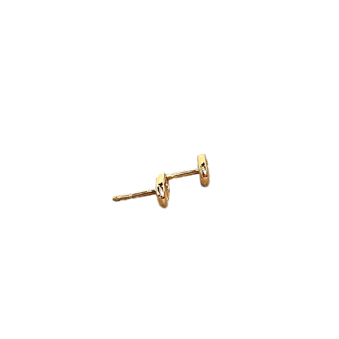 Hermes Farandole earrings, very small mode