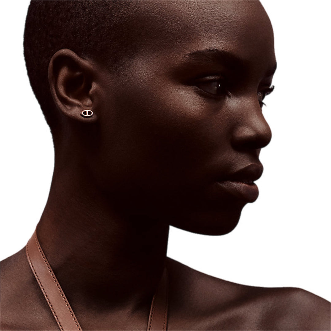 Hermes Farandole earrings, very small mode