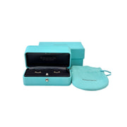 Tiffany Smile Diamond Earring
