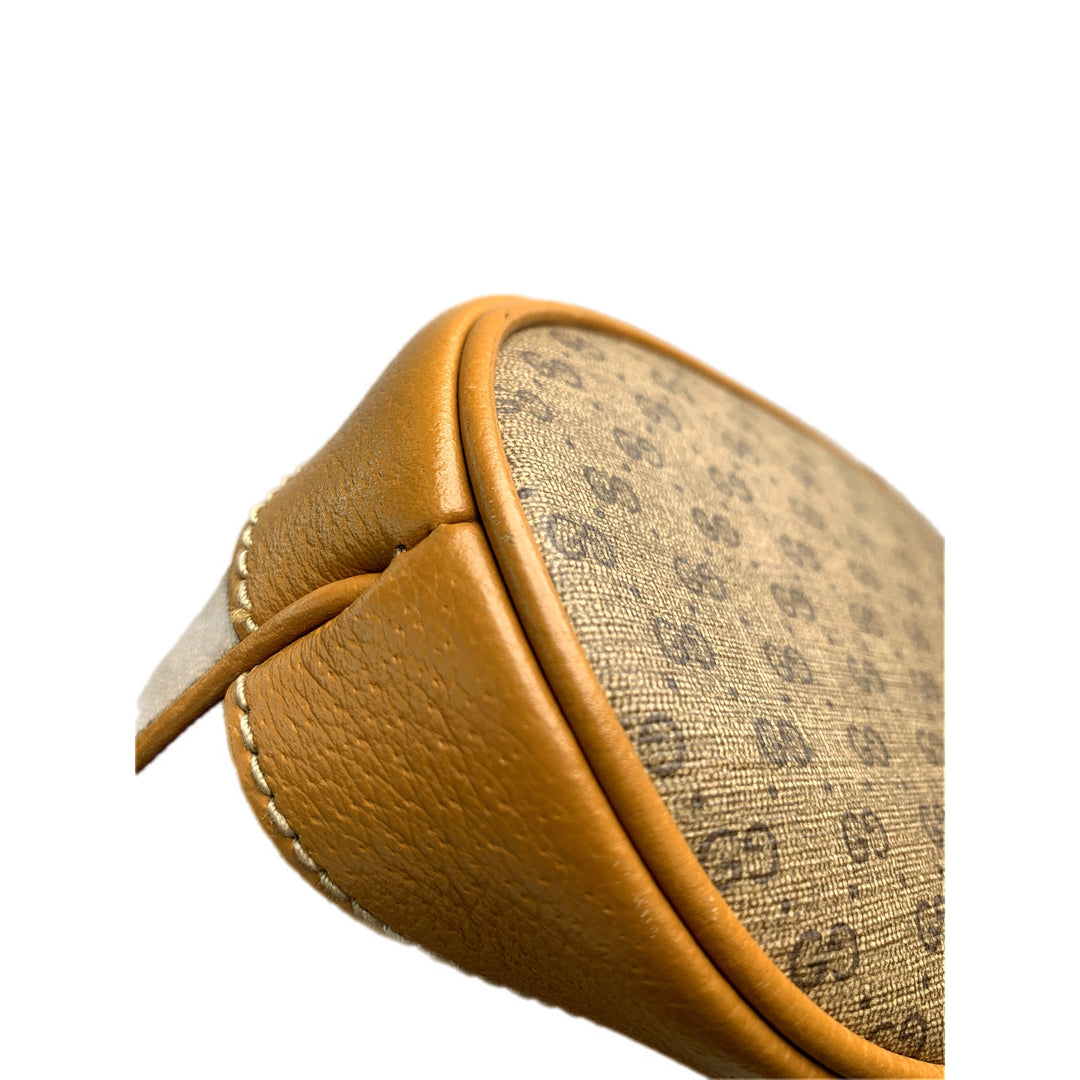 Gucci x Disney GG Supreme Bucket Bag