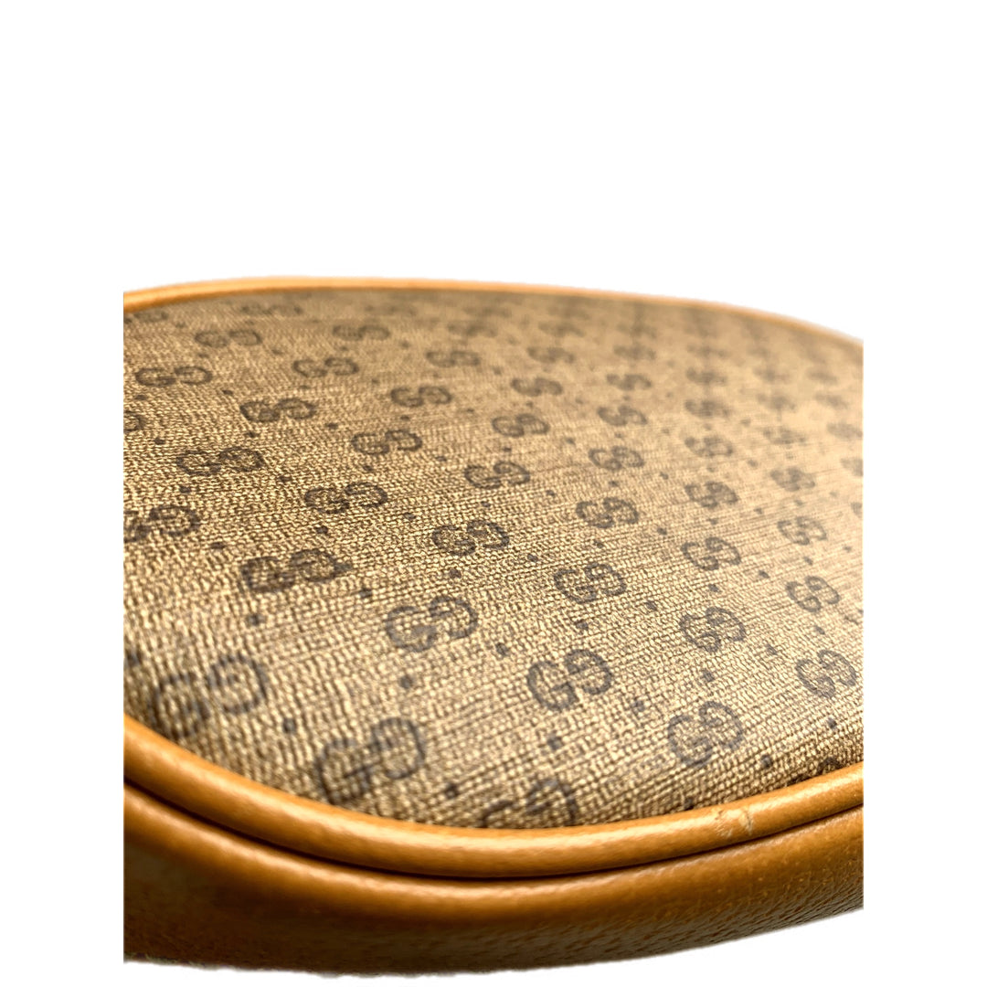Gucci x Disney GG Supreme Bucket Bag