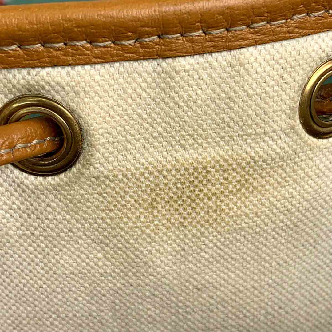 Gucci x Disney GG Supreme Bucket Bag