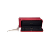 Cartier Rose Gold Love Bracelet