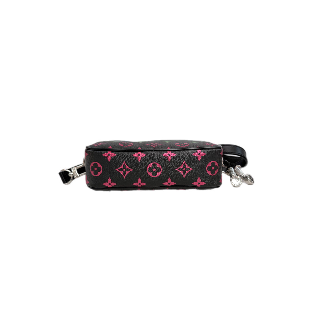 Louis Vuitton Men’s Multicolor Messenger Bag